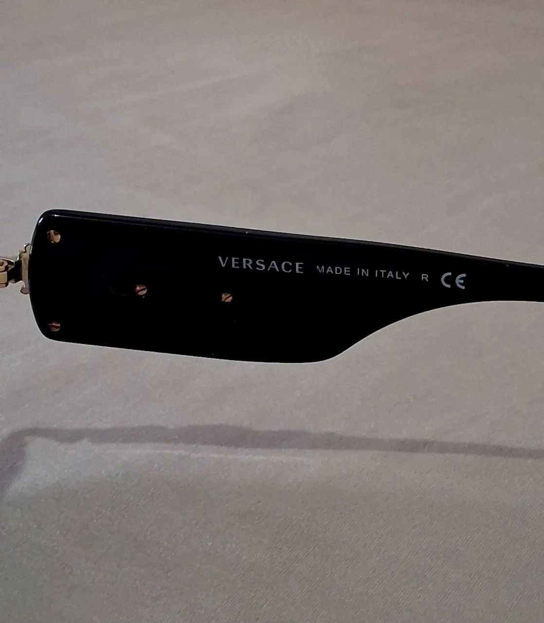 ÓCULOS DE SOL VERSACE BAROQUE PILOT - VE2150Q  - Foto 5
