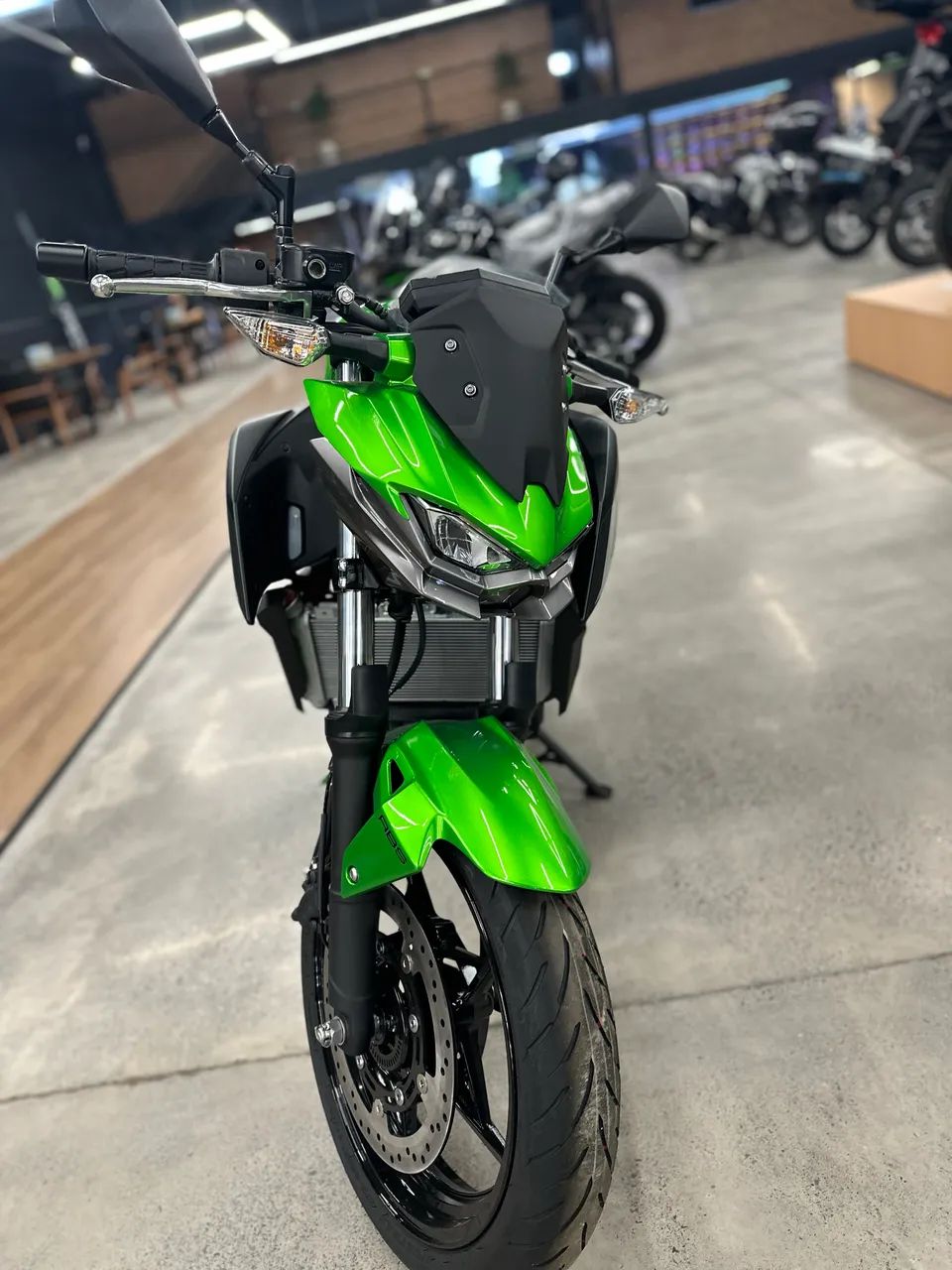 Z500 - Foto 3