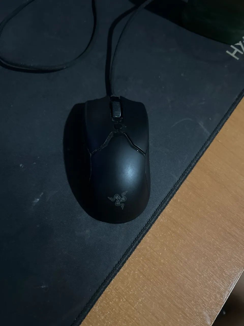 Mouse viper mini