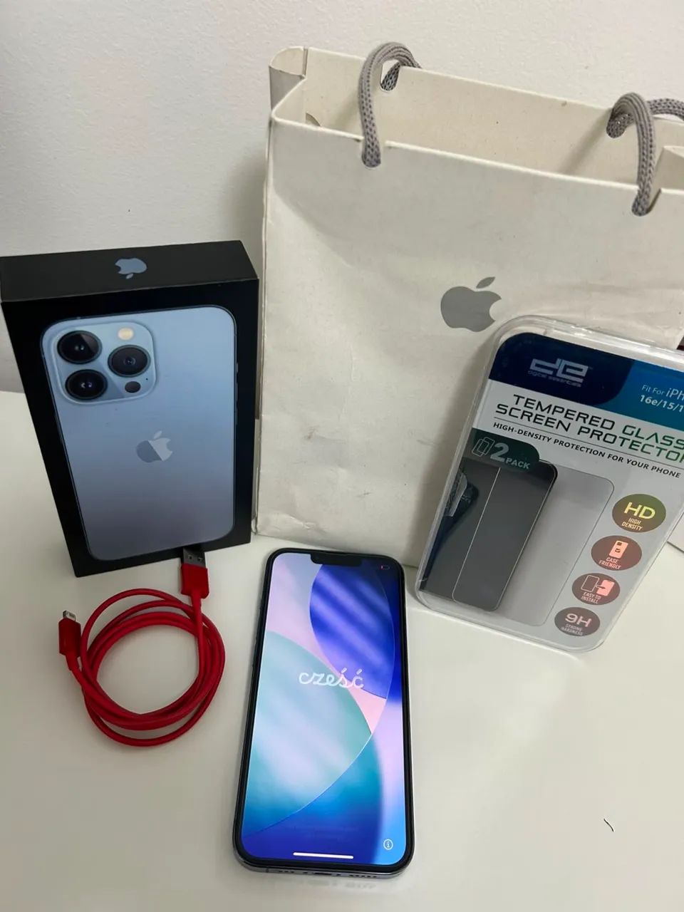 Vende - se iPhone 13 Pro 