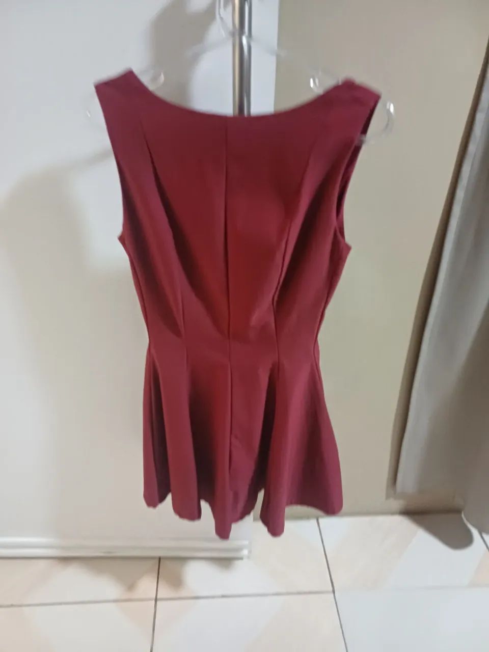 Vestido rodado valor 100 - Foto 2