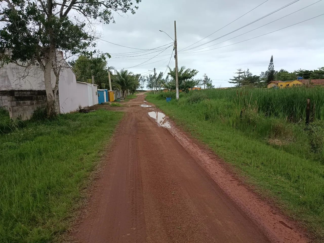 TERRENO - LAGOA DE CARAPEBUS/RJ<br> - Foto 4