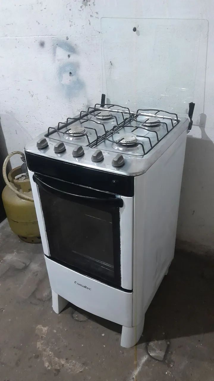 Fogão  - Foto 4