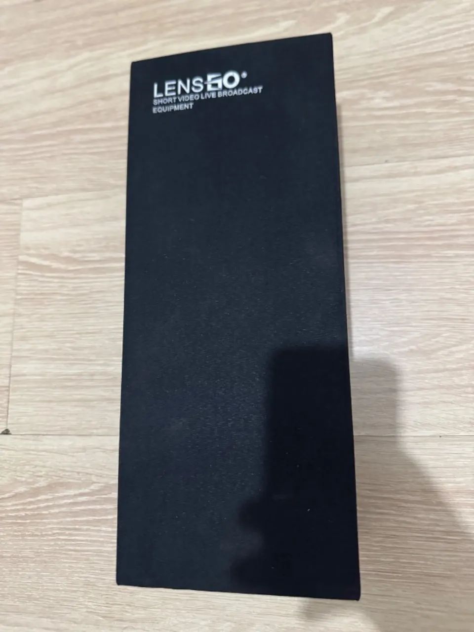 Microfone profissional LENSGO LWM-338C - Foto 2