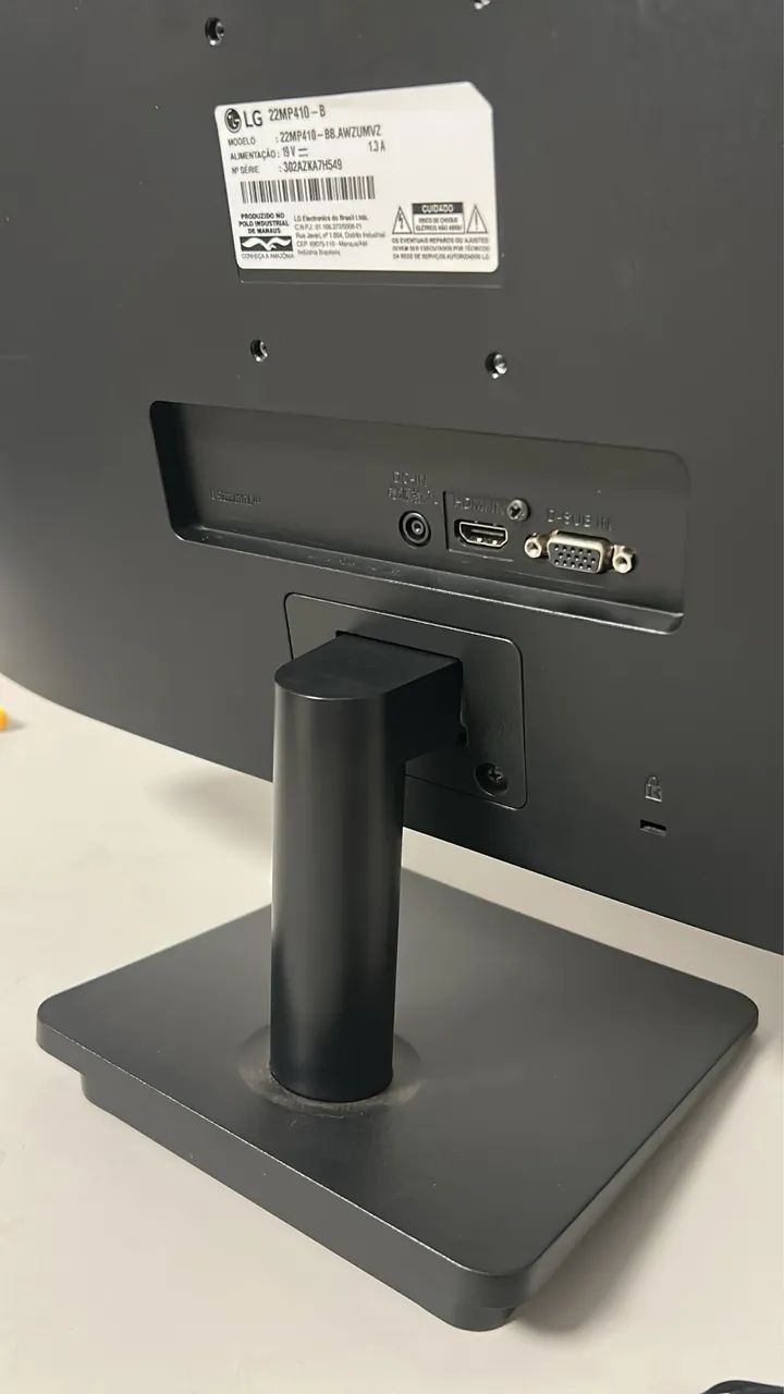 MONITOR LG - Foto 3