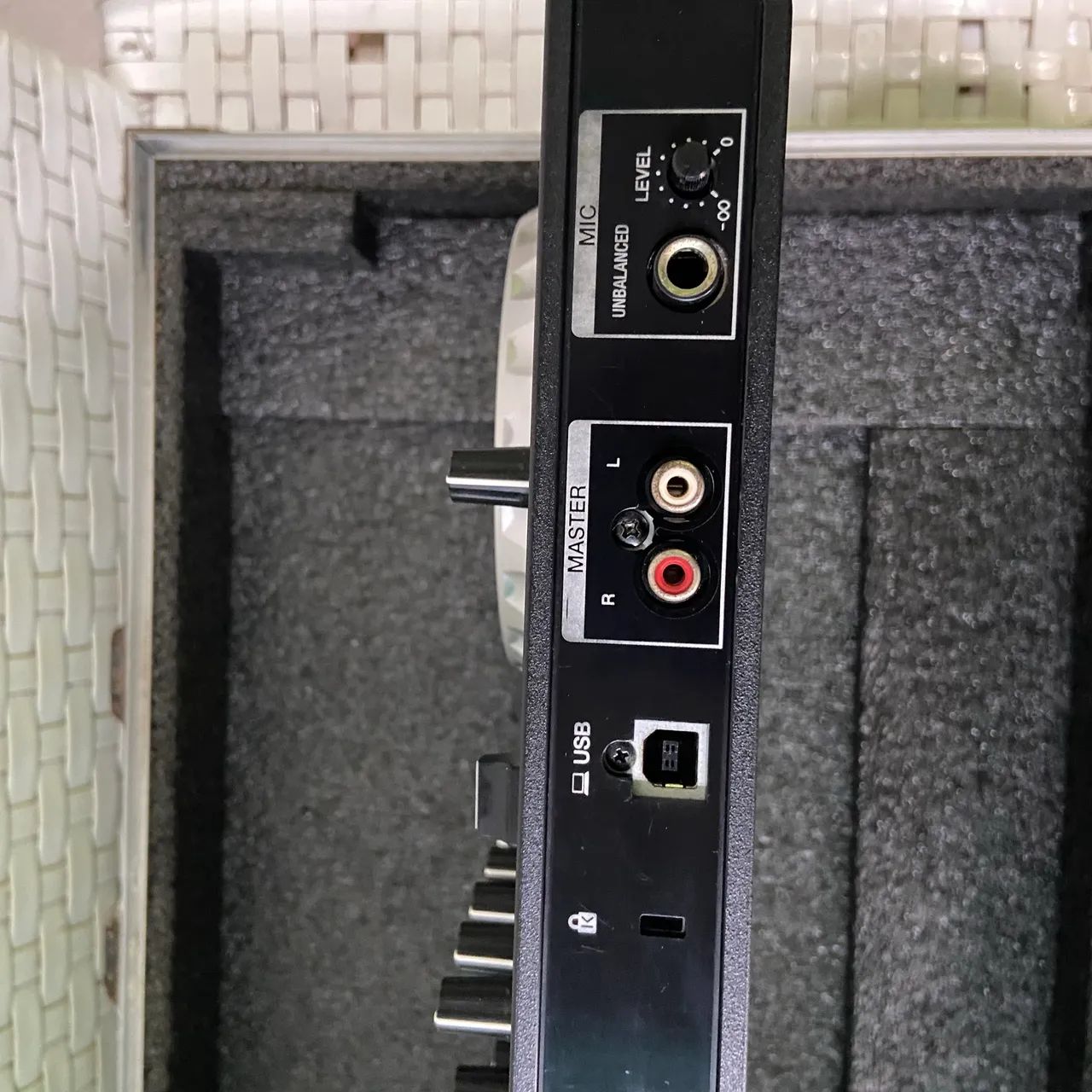 DDJ-SB3 Pioneer DJ + Case Box - Foto 4