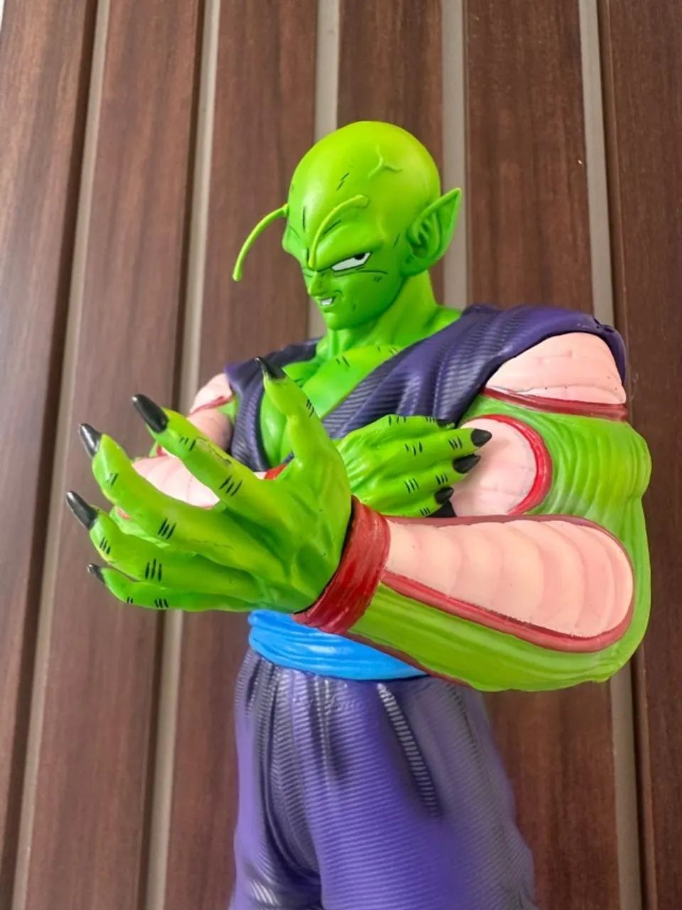 Figura De Ação Piccolo Dragon Ball Z - 30 cm - Foto 2