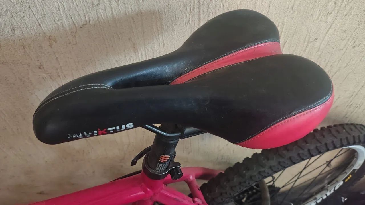 Bicicleta aro 26 - Foto 3