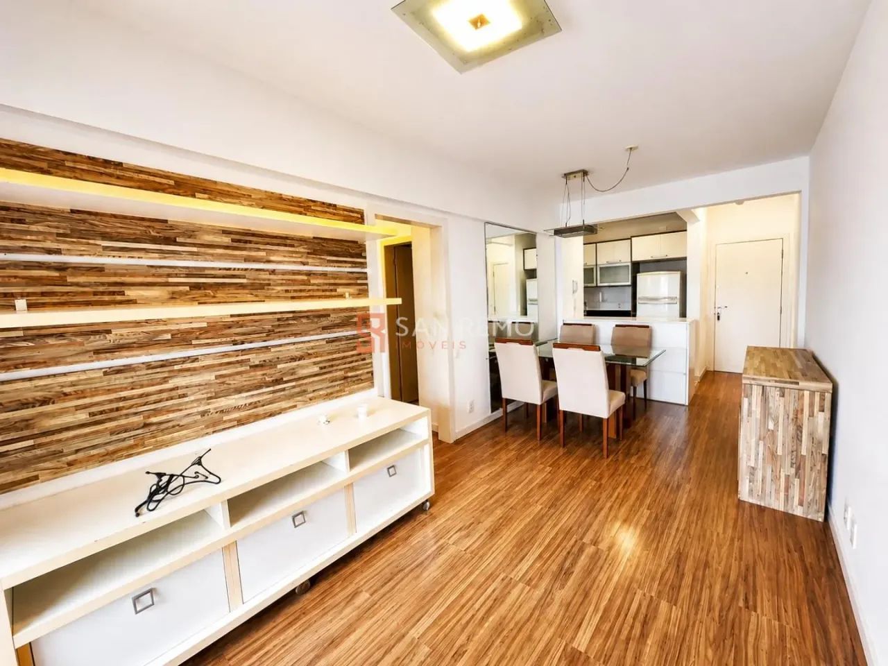 Itacorubi | Apartamento 3 quartos, sendo 1 suite - Foto 4