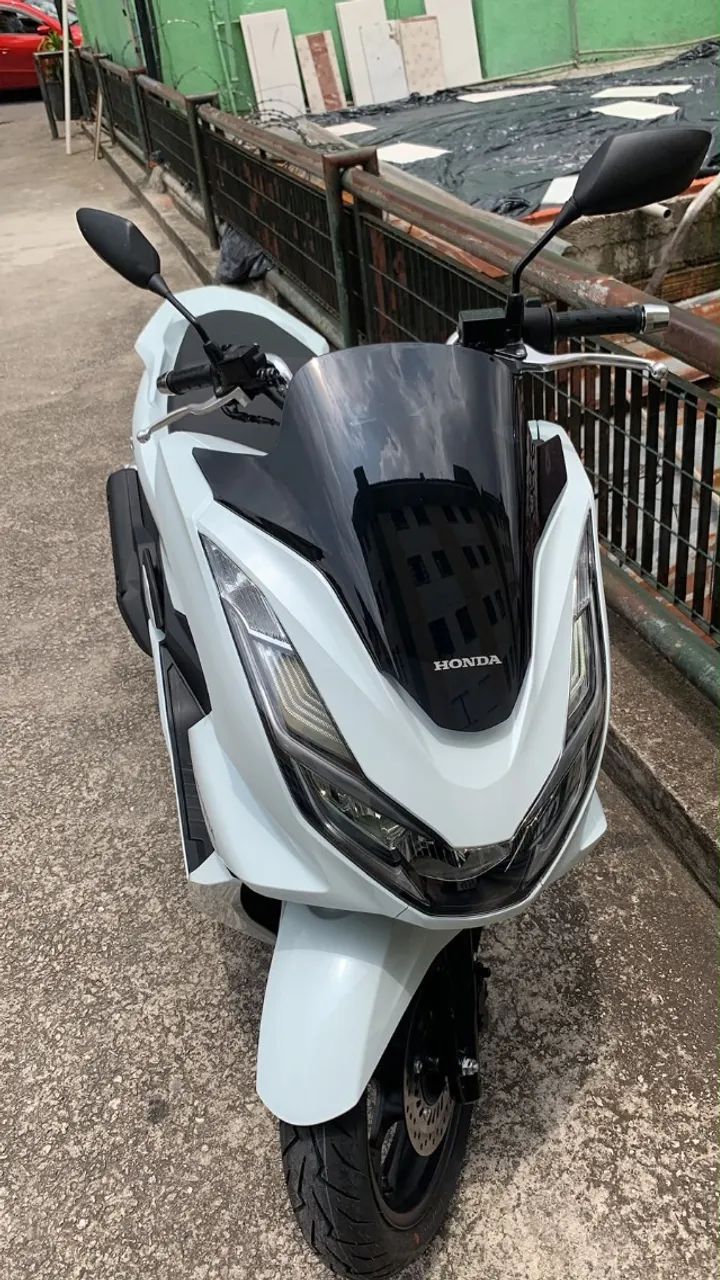 Pcx 2024/25 unico dono  - Foto 2