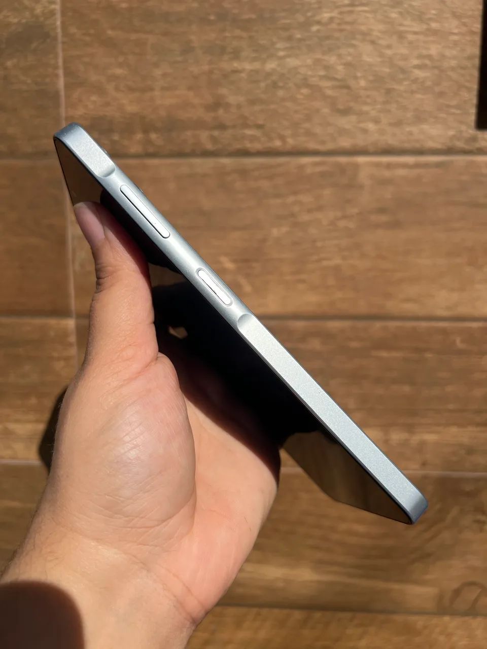 Celular Samsung A06, 128gb e 4 RAM - Foto 5