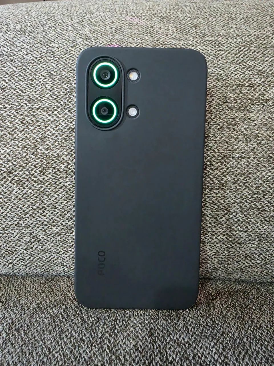 Vendo Poco x8 pro max 512gb - Foto 3