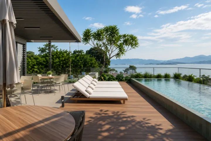 Studio em Santo António de Lisboa, Florianópolis.  - Foto 2