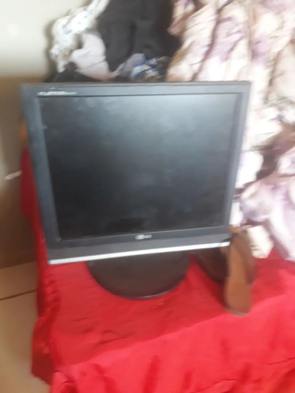Monitor