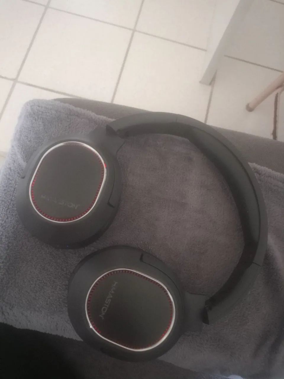 Headphone Hmaston  - Foto 2