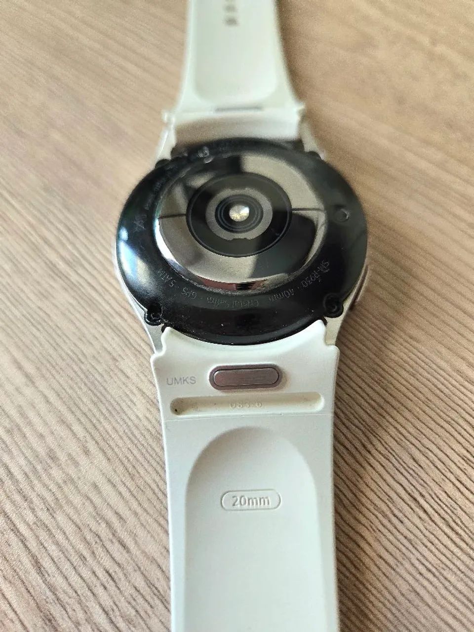 Samsung Galaxy Watch6 + 8 pulseiras - Foto 3