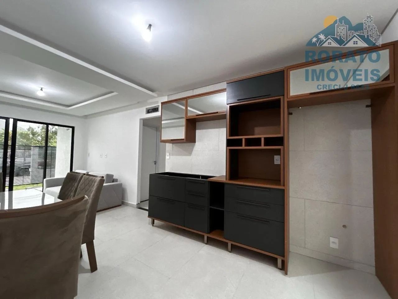 Casa em Tabuleiro - Matinhos, PR - Foto 3
