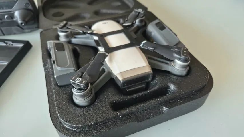 Drone DJI Spark Mini Combo