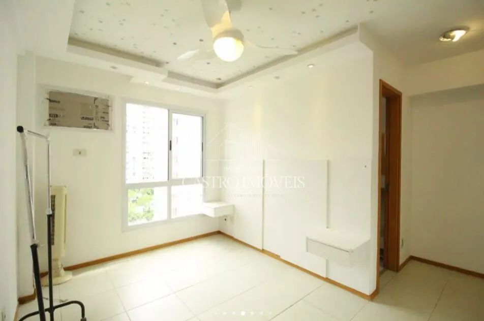 Apartamento de 78m² com 3 quartos na Barra Olímpica - Foto 4