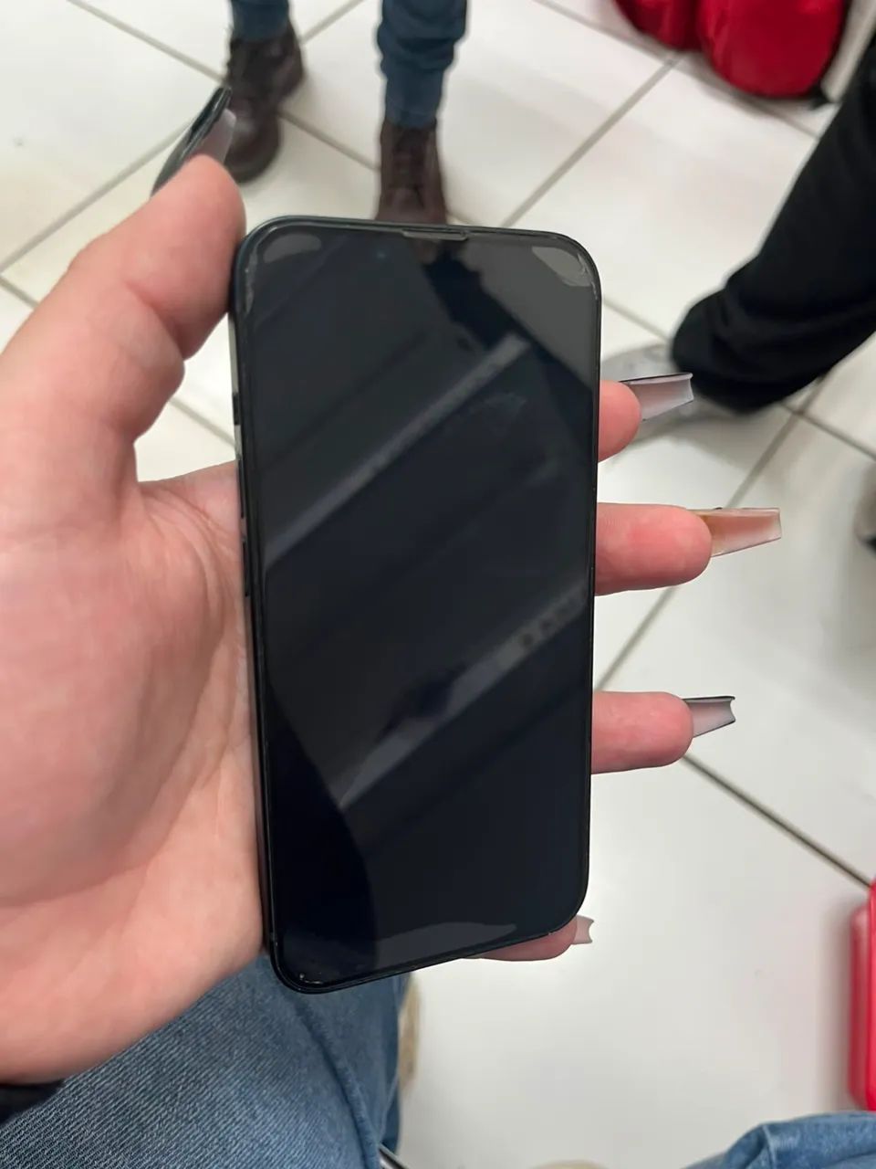 iPhone 14 256gb - Foto 5
