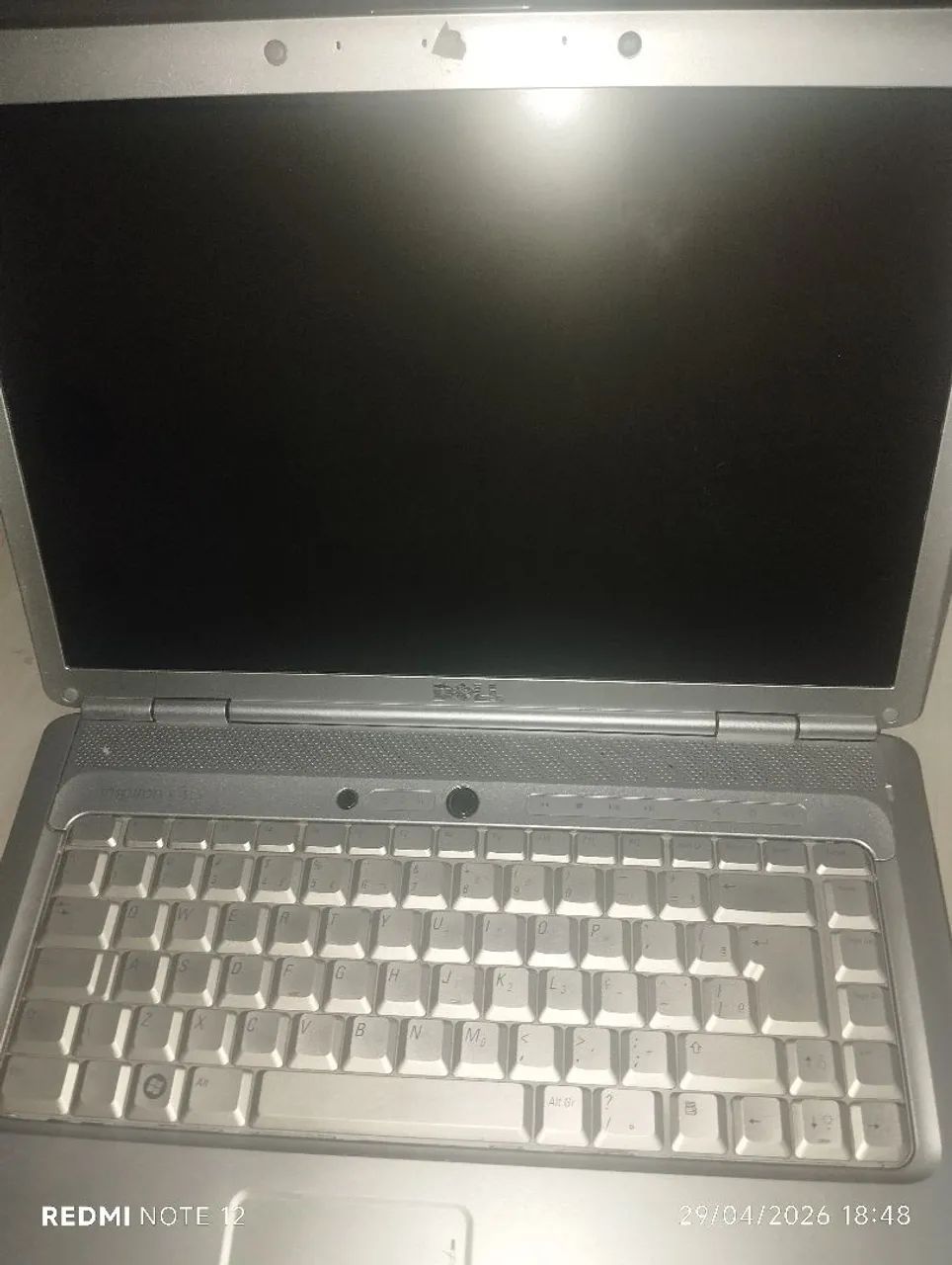 Notebook DELL.    R$170,oo - Foto 4