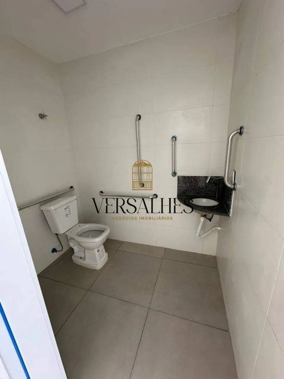 Loja para alugar com 01 banheiro, 98 m² - Bairro Rio Branco - Foto 4