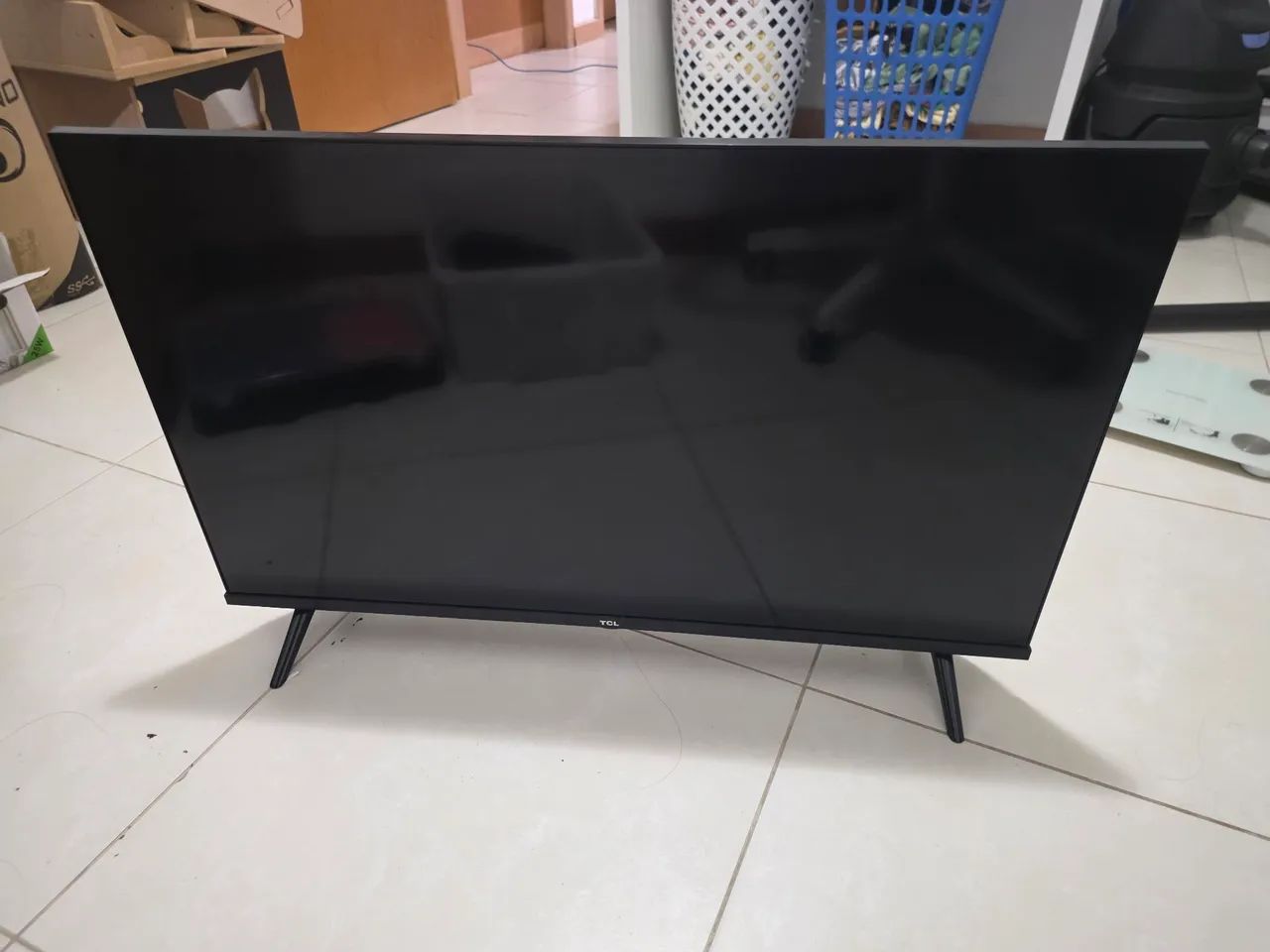 Smart tv