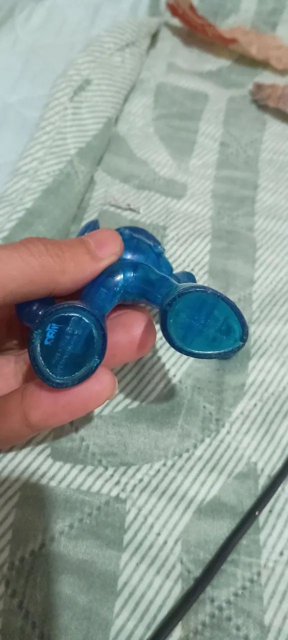 Alien azul Do Bem 10 Alien Force - Foto 3