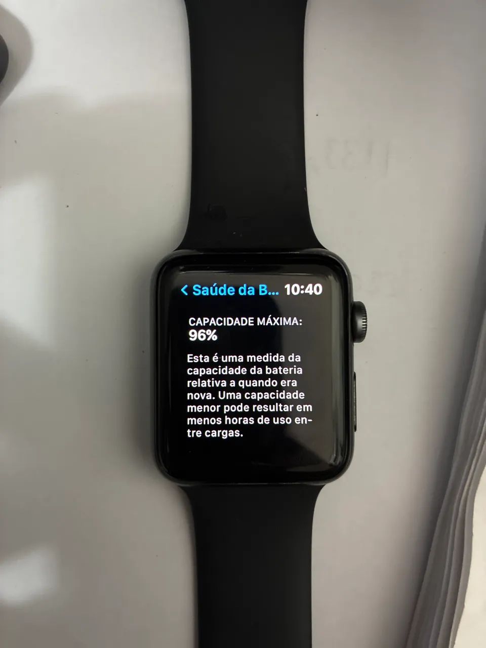 Apple Watch  - Foto 5