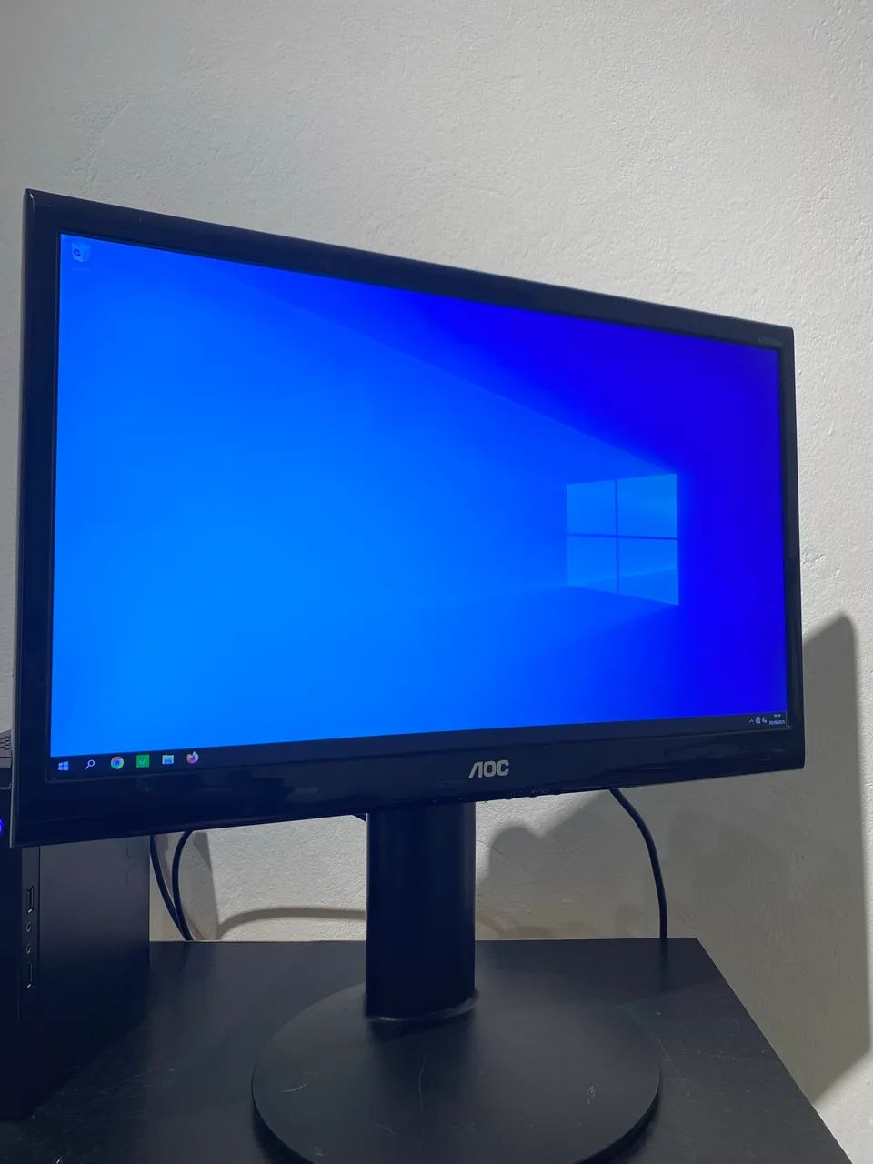 Monitor  - Foto 5