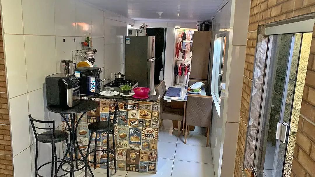 Casa na estância - Foto 2