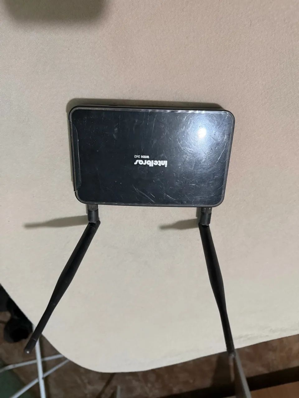 roteador Wi-Fi