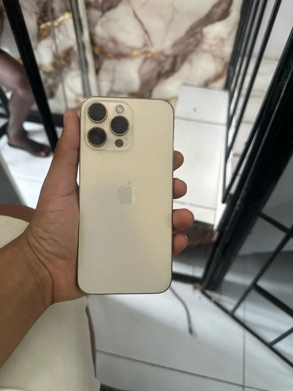 iPhone 14 Pro Max  - Foto 2