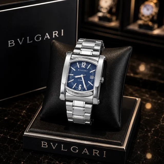 Relogio bvlgari - Acessórios - Barra, Salvador 1501333756 | OLX