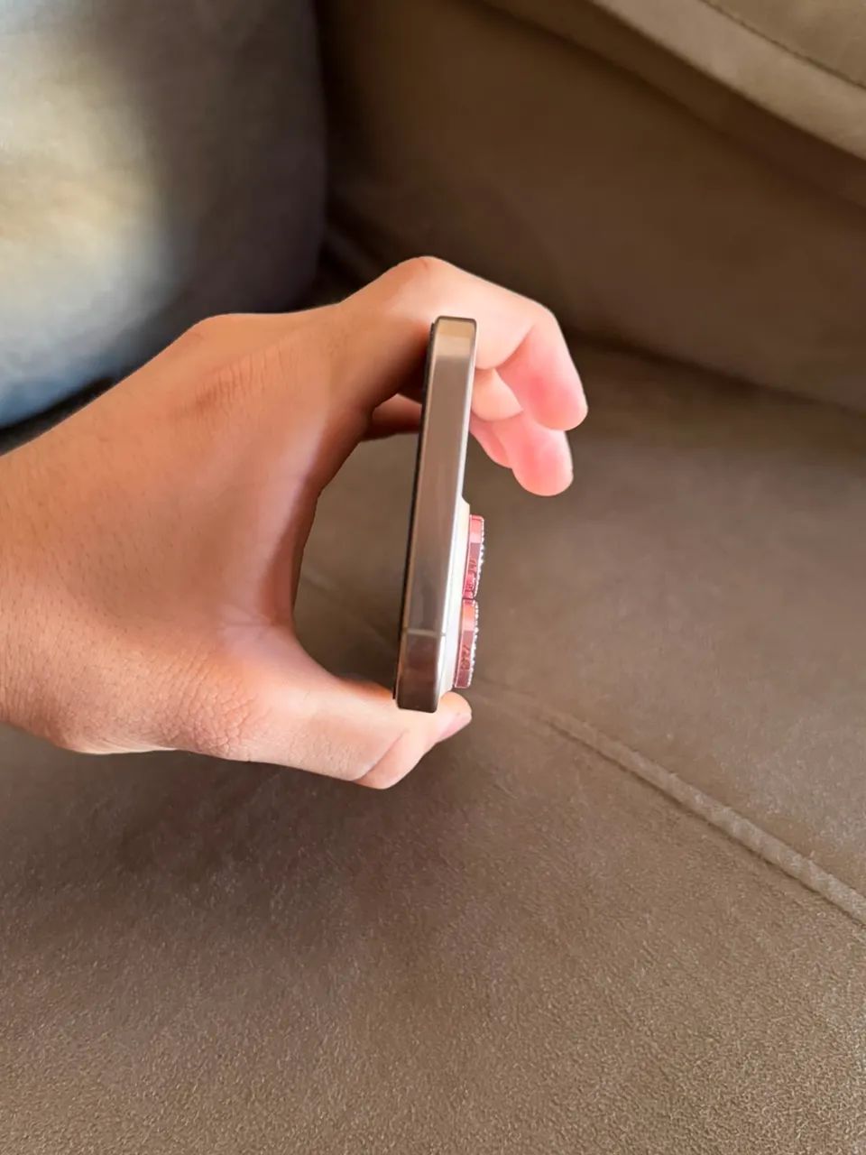 Iphone 16 pro max - Foto 2