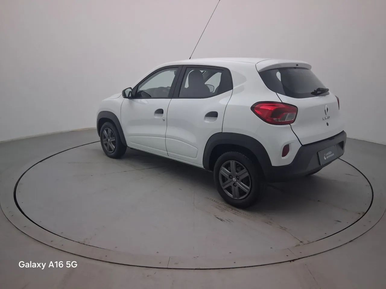 Renault Kwid 1.0 Zen 2026 - Foto 3