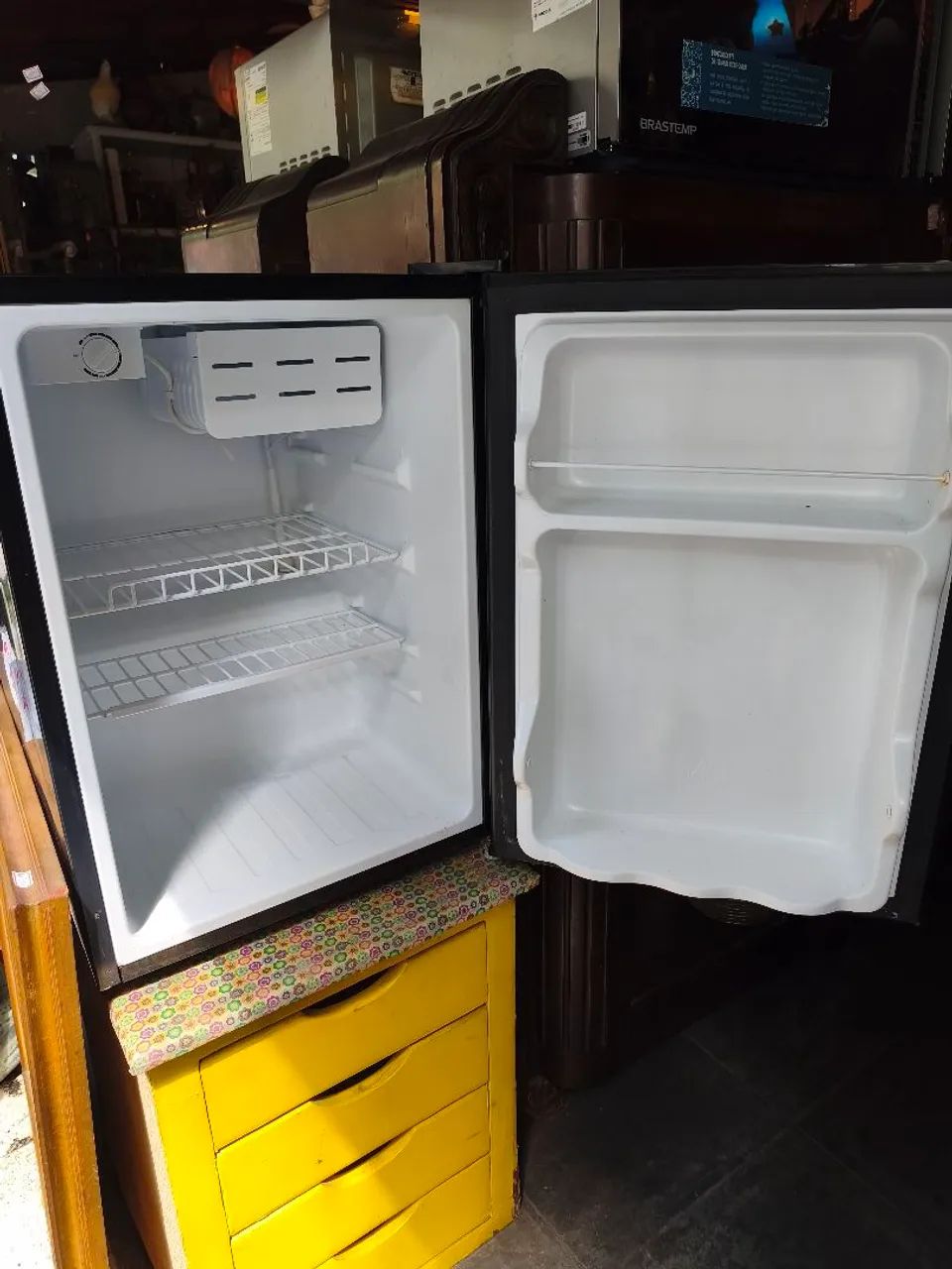 Frigobar Philco - Foto 4