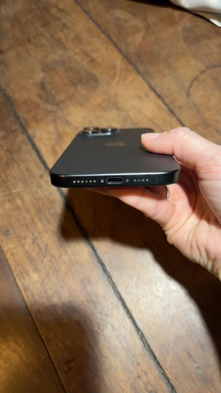 iphone 15 pro max 256gb - Foto 5