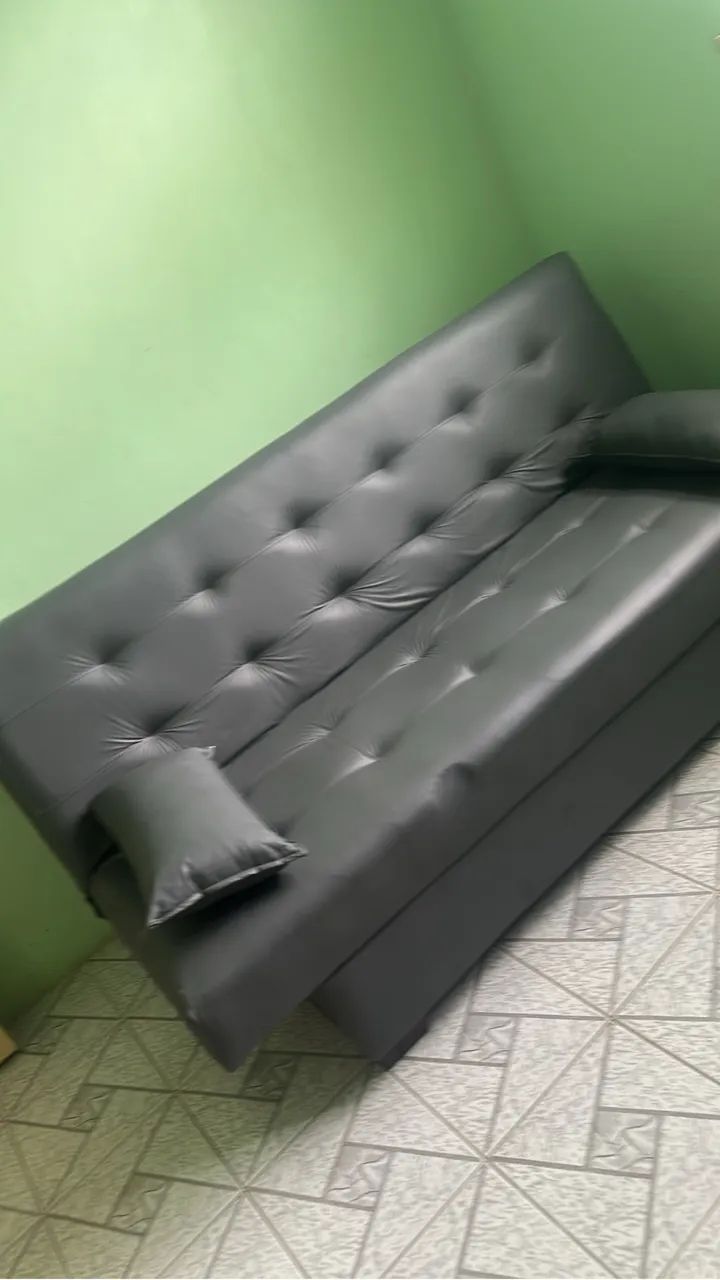 Sofá Cama 