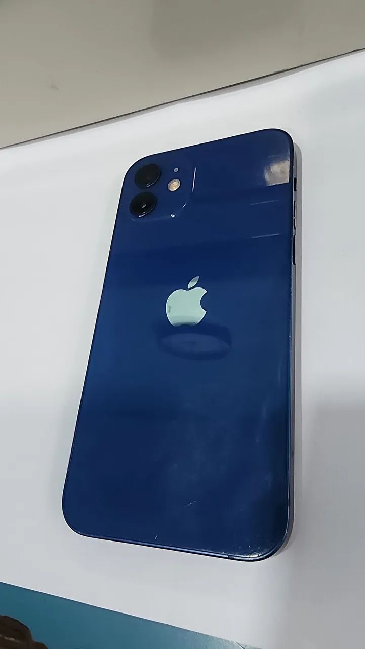 iPhone 12 264 GB, TUDO FUNCIONANDO. - Foto 3