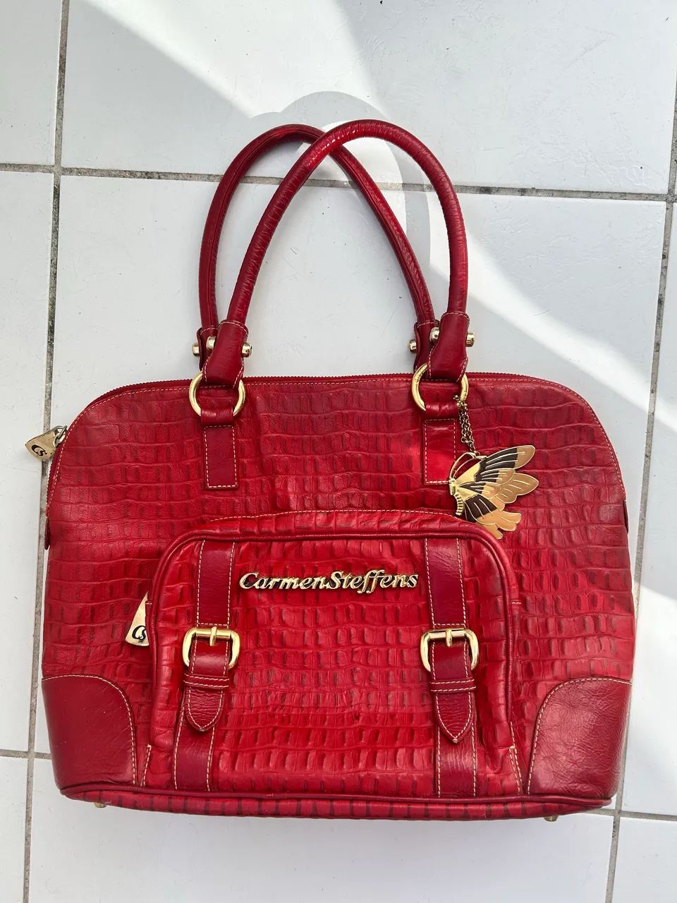 Bolsa Carmen Steffens  - Foto 5