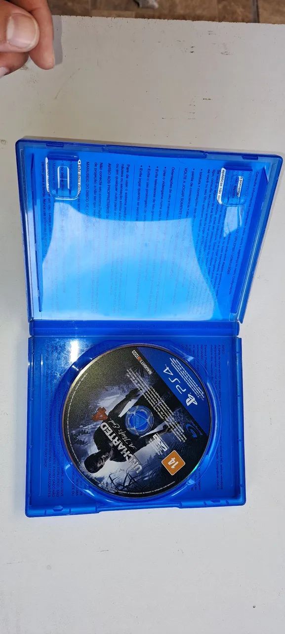 Uncharted 4 - Foto 2
