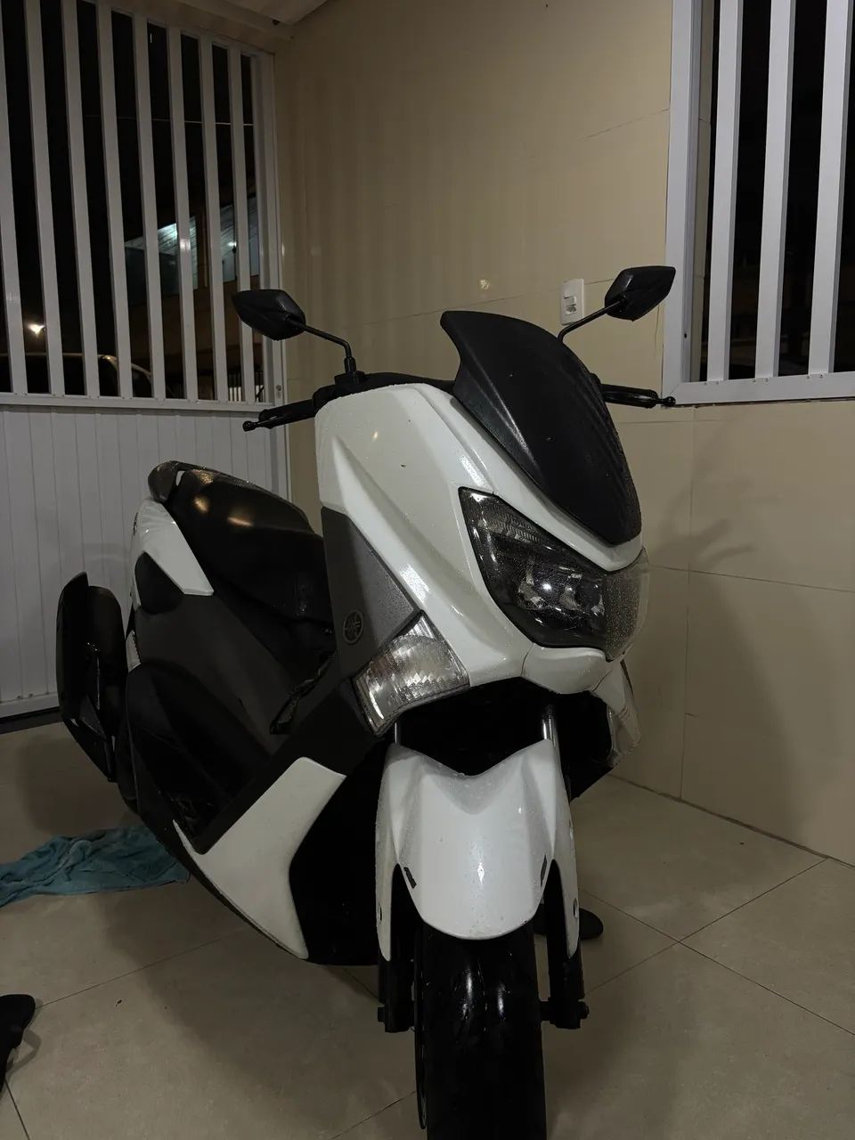 Nmax 2019