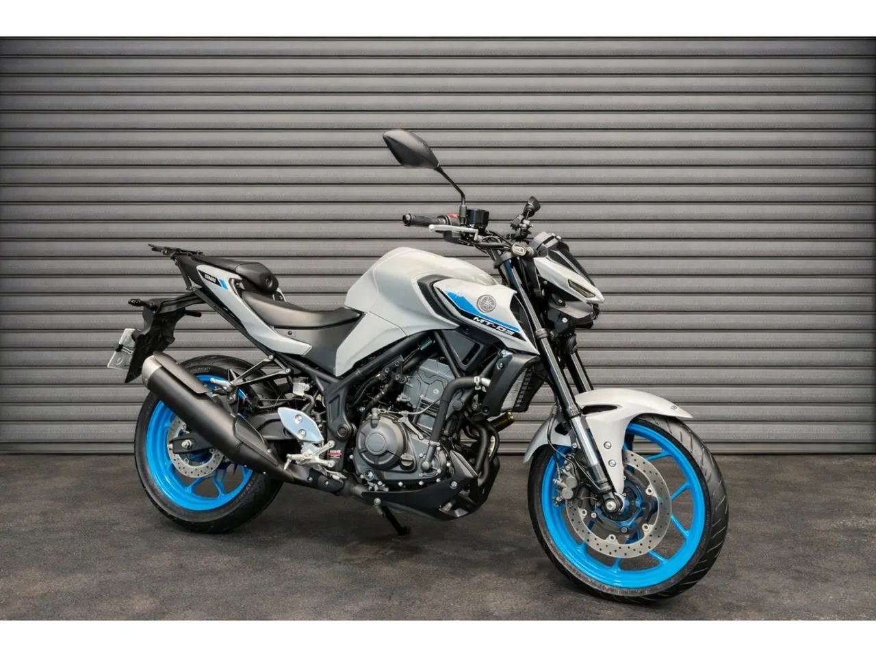 Yamaha Connected 321cc ABS 2026 - 1483530458 | OLX