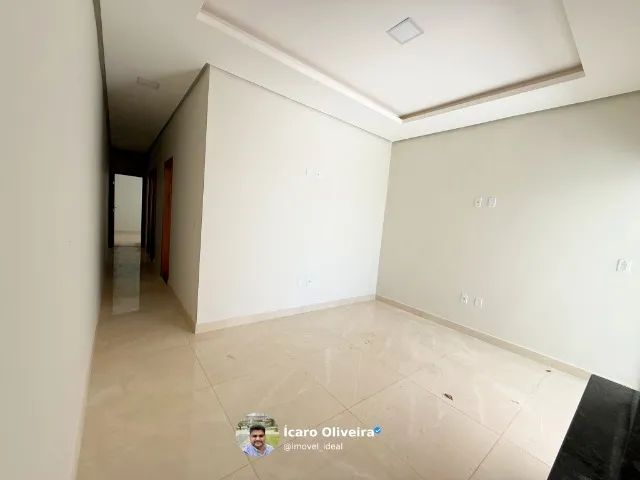 Casa 3 Quartos no Jardim Olímpico - Foto 5