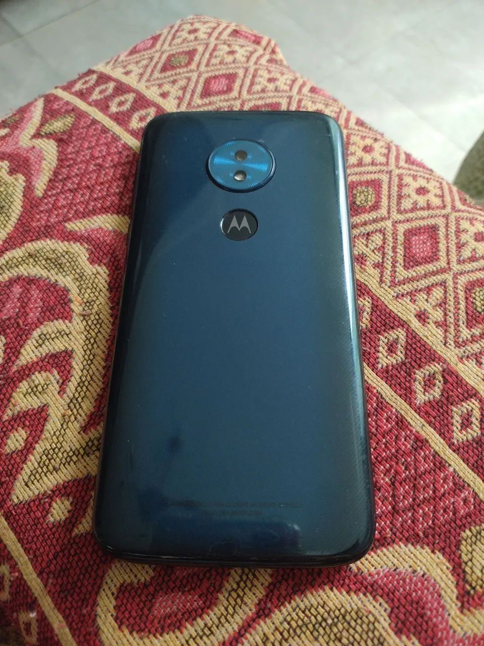 Moto G7 play 