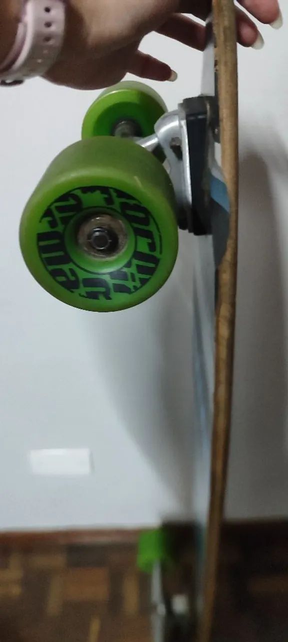 Longboard Mormaii65163246924419122