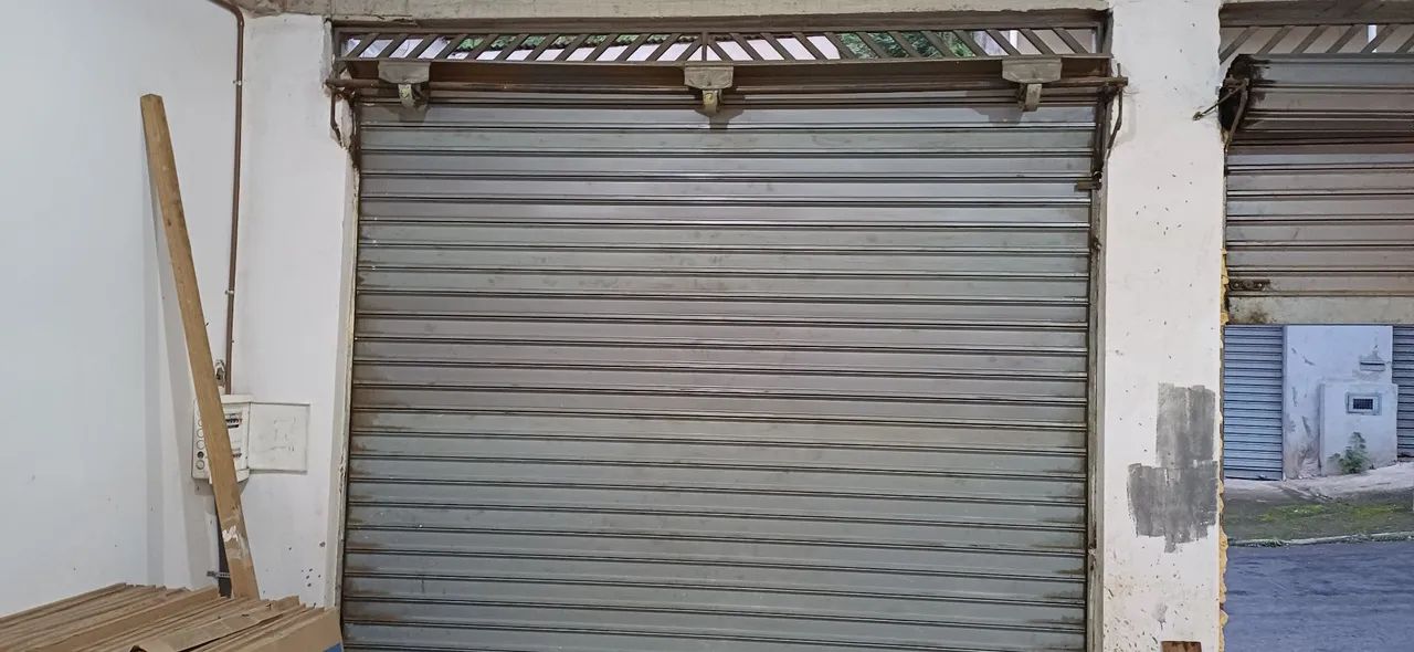 Porta de enrolar 