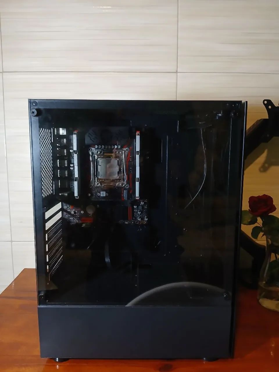 PC Xeon 16GB Ram - Foto 5