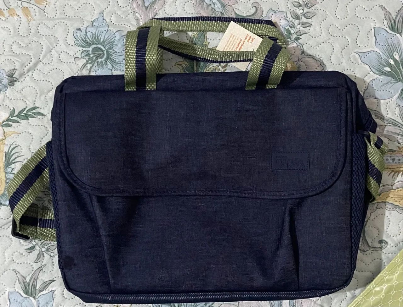 Bolsa da Natura linha mamãe e bebê  - Foto 3